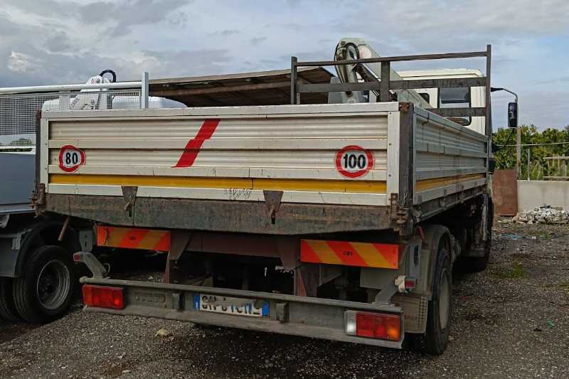 OmecoHub - Immagine IVECO 75E12